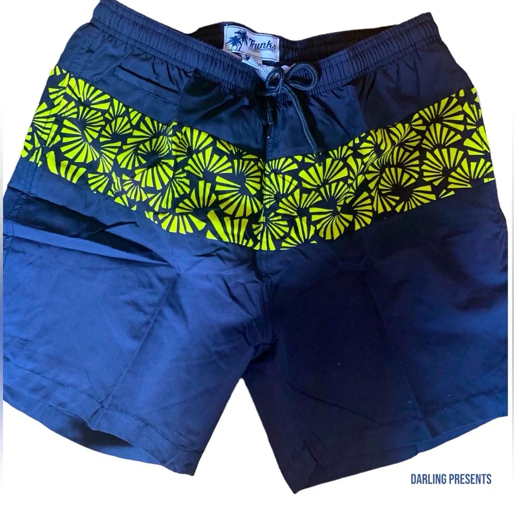 Trunk Ltd trunks san
